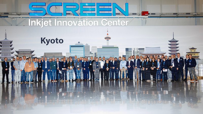 Bijsluiters voor geneesmiddelen centraal tijdens Open Huis SCREEN